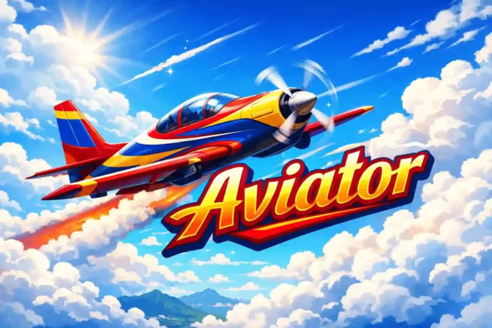 Aviamasters da BGaming no APP game90