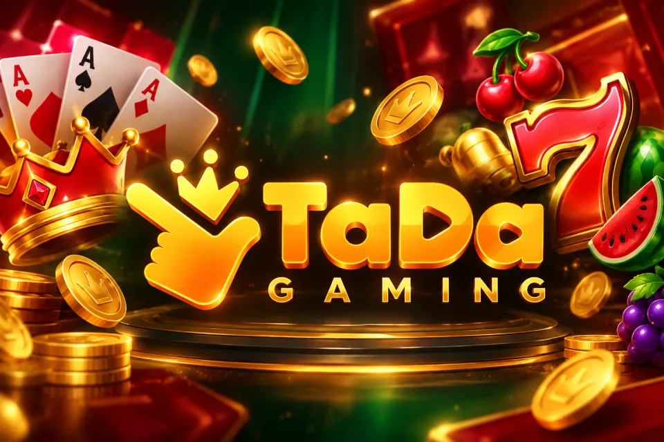 Jogos da TaDa Gaming no APP game90